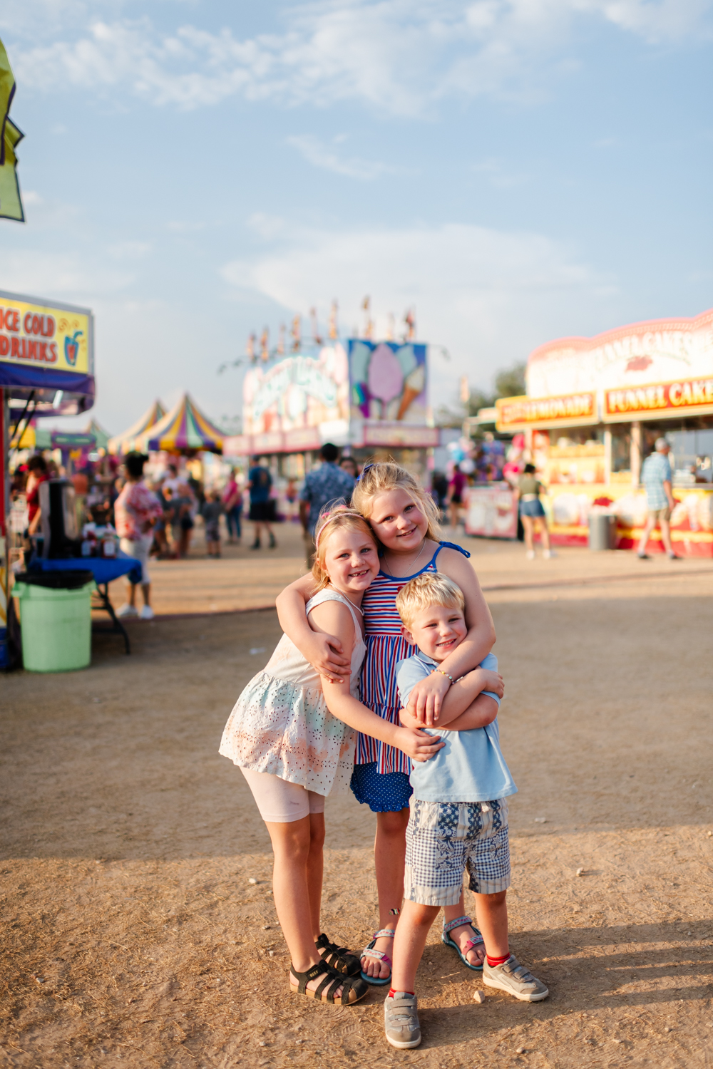 The 2024 Peddler Show at Gillespie County Fair Grounds