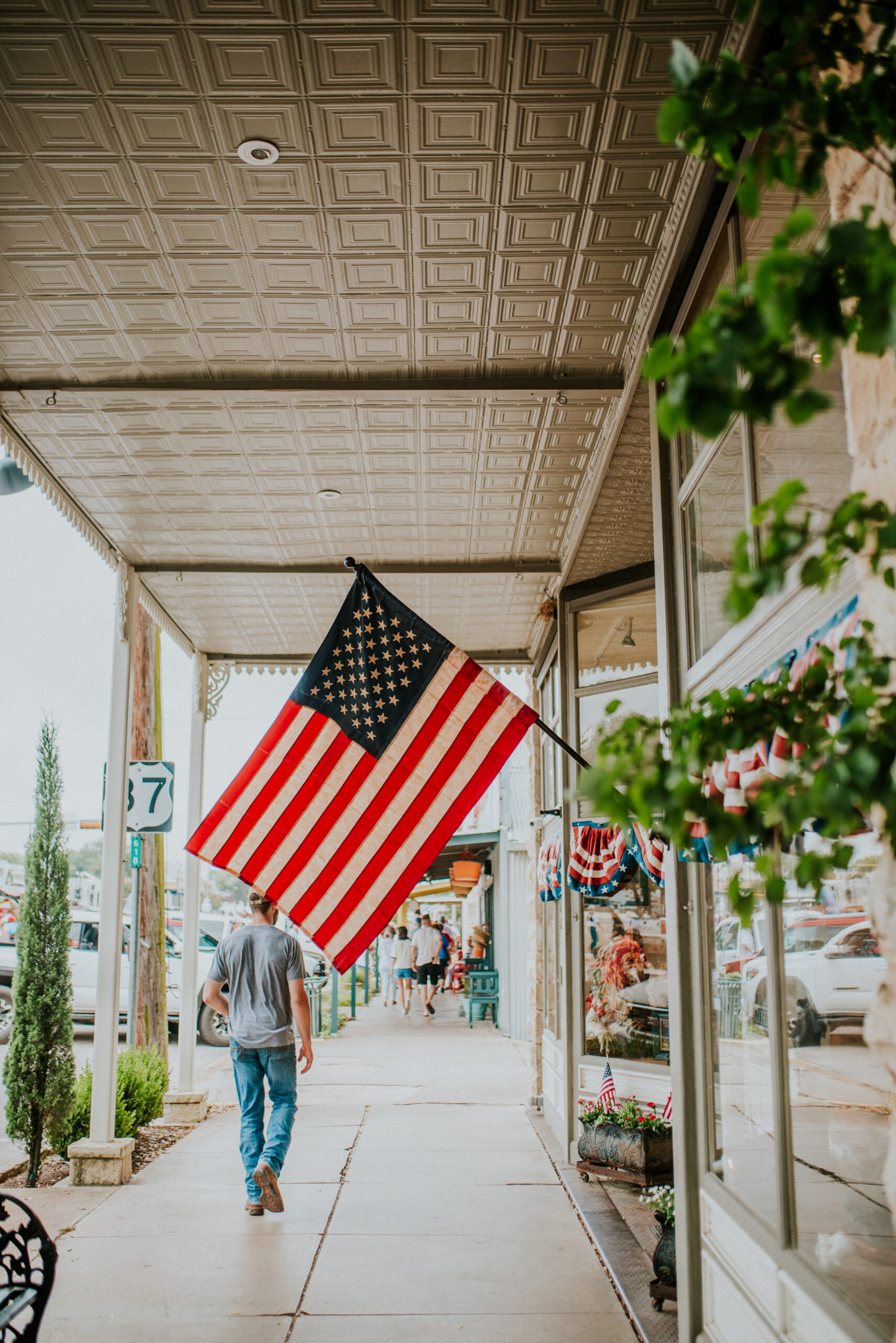 Hill Country Meals for Vets-Fest & Fundraiser