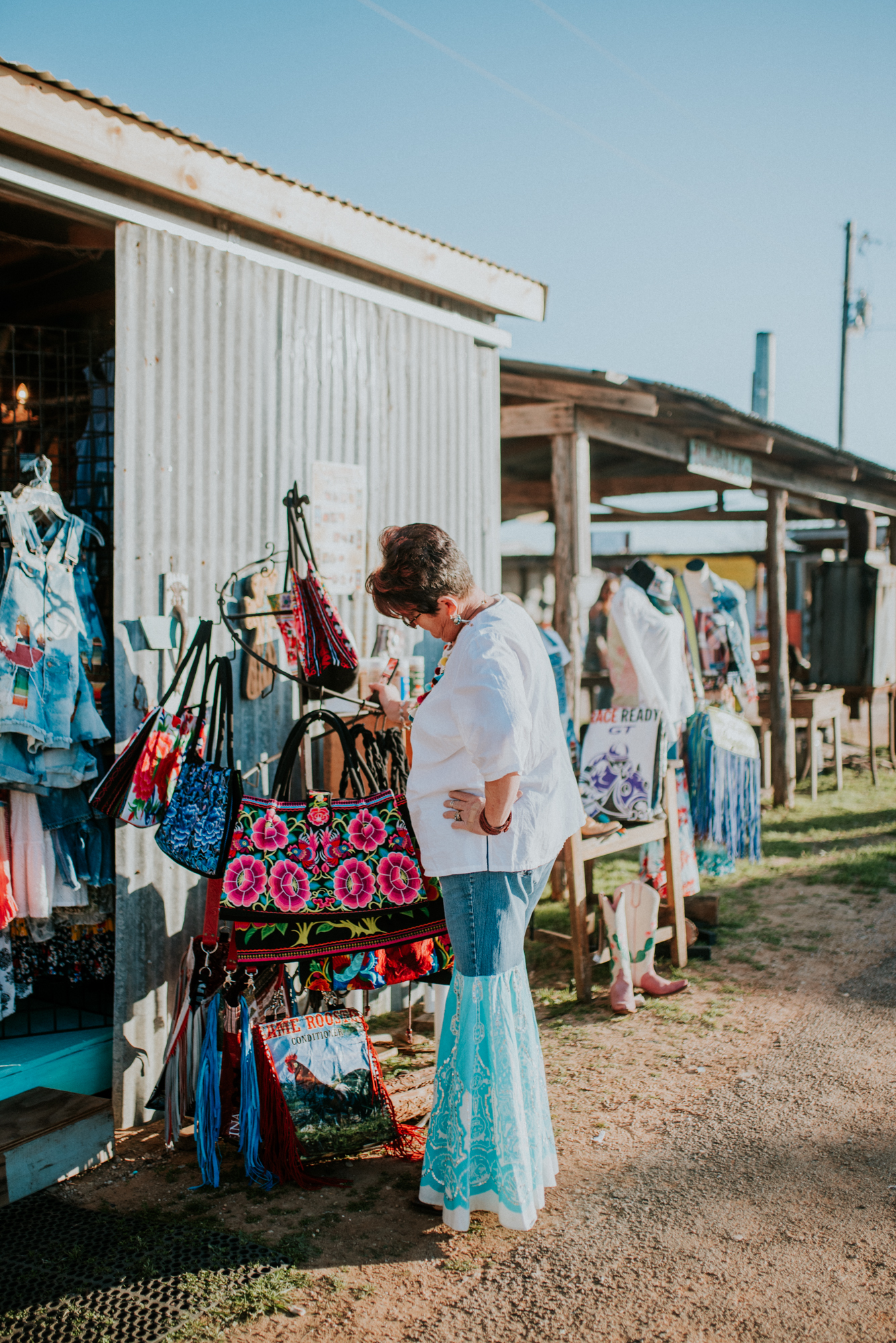 Fredericksburg Trade Days Holiday Encore